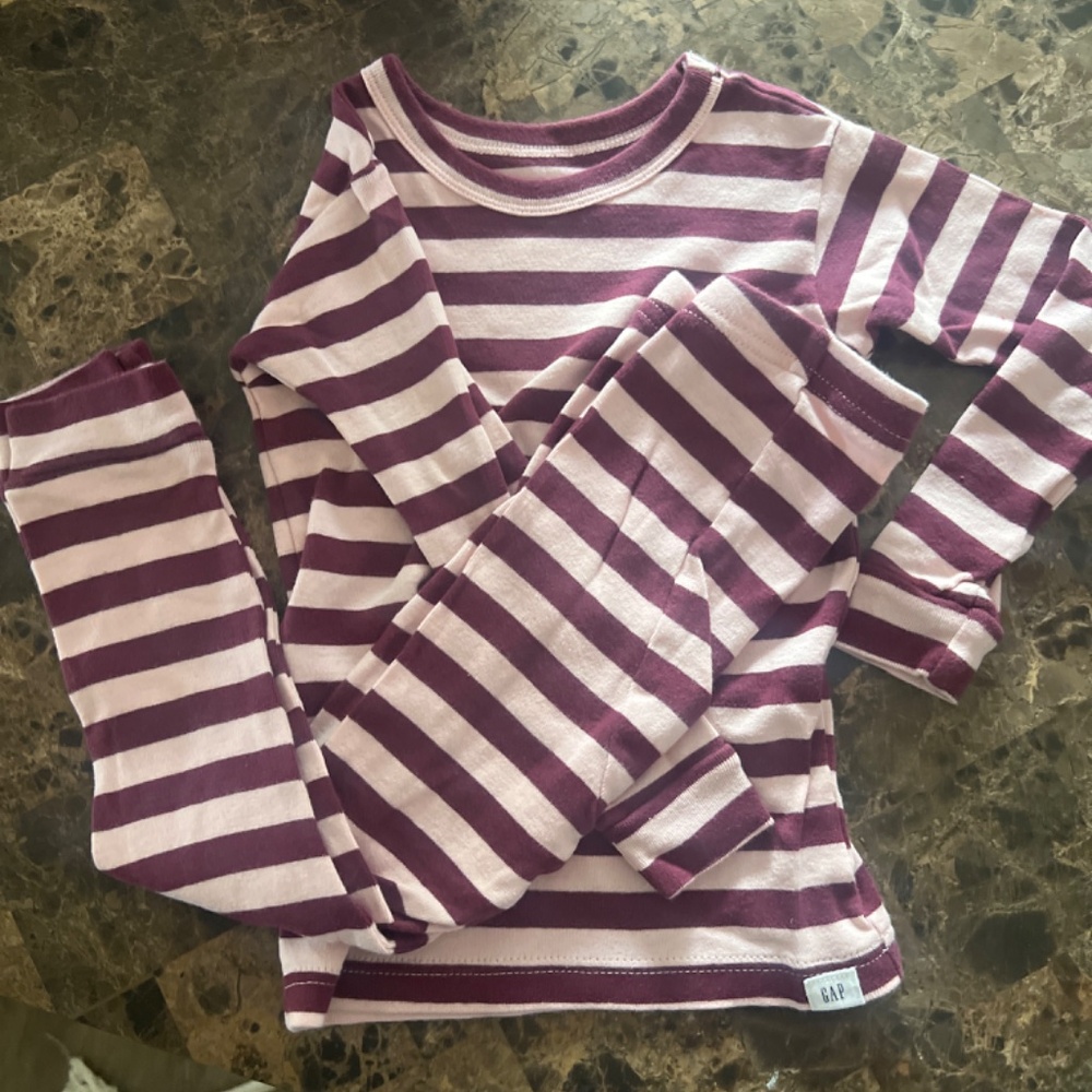 PJs - Picture 2 of 3